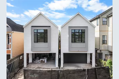 1122 Robbie Street, Houston, TX 77009 - Photo 1