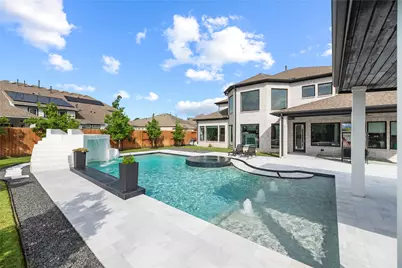 11202 Brightwood Heights Court, Cypress, TX 77433 - Photo 5