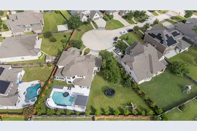 11202 Brightwood Heights Court, Cypress, TX 77433 - Photo 3
