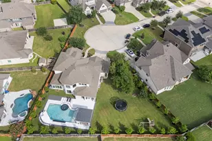 11202 Brightwood Heights Ct, Cypress, TX 77433 - Photo 3