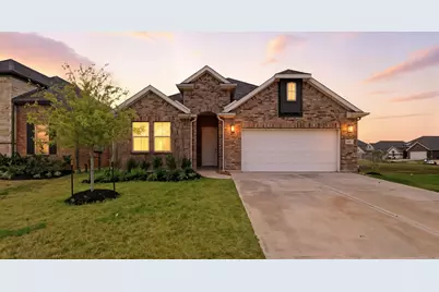 3006 Myrtle Beach Lane, League City, TX 77573 - Photo 1