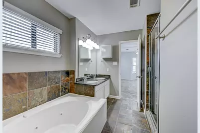 4323 Marina Street #A, Houston, TX 77007 - Photo 31