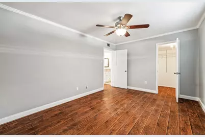 3922 W Alabama Street #1, Houston, TX 77027 - Photo 9