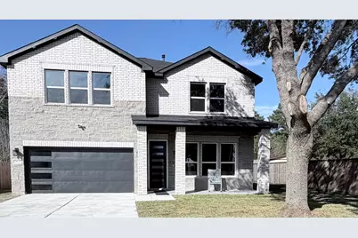 2823 Woodcreek Meadows Lane, Houston, TX 77073 - Photo 1