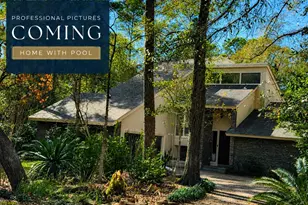 44 Indian Clover Dr, The Woodlands, TX 77381 - Photo 1