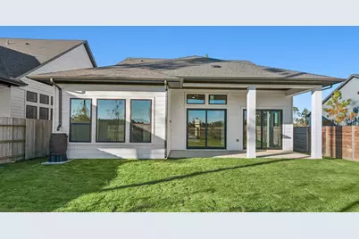 16146 Rita Road, Conroe, TX 77302 - Photo 9