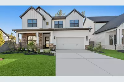 16146 Rita Road, Conroe, TX 77302 - Photo 1