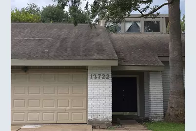 12722 Corona Lane, Houston, TX 77072 - Photo 1