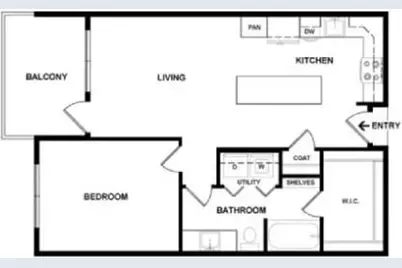 4509 Mount Vernon Street #11, Houston, TX 77006 - Photo 15