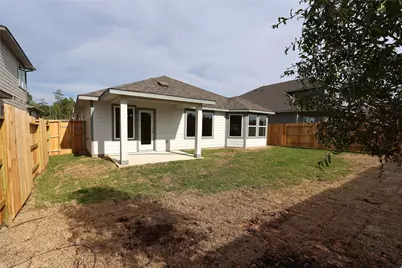 1522 King Ranch Road, Conroe, TX 77301 - Photo 15