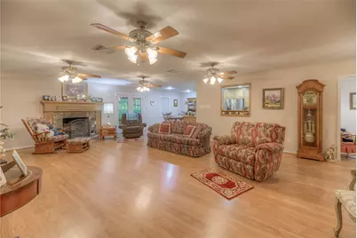 156 Magnolia Bend Drive, Livingston, TX 77351 - Photo 3