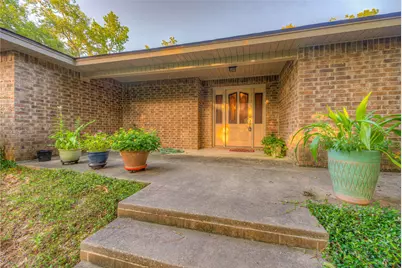 156 Magnolia Bend Drive, Livingston, TX 77351 - Photo 17