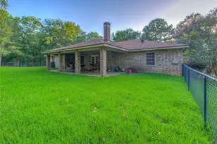 156 Magnolia Bnd Dr, Livingston, TX 77351 - Photo 31