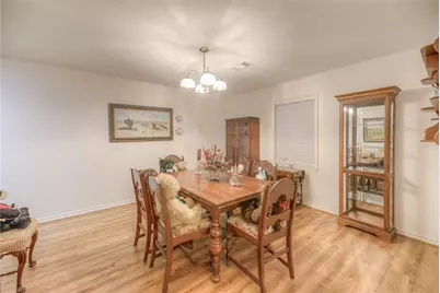 156 Magnolia Bend Drive, Livingston, TX 77351 - Photo 9