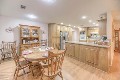 156 Magnolia Bend Drive, Livingston, TX 77351 - Photo 5