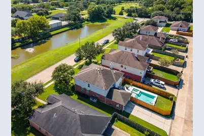 686 Fountain View Lane, League City, TX 77573 - Photo 45