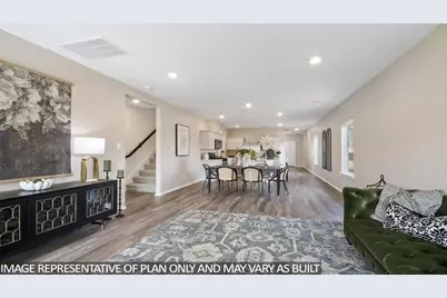 559 Belle Springs Lane, Conroe, TX 77301 - Photo 3