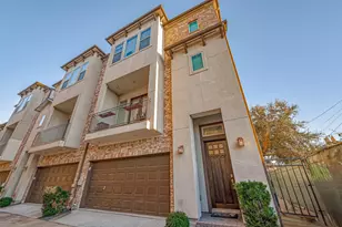 2227 Chenevert St, Houston, TX 77003 - Photo 1