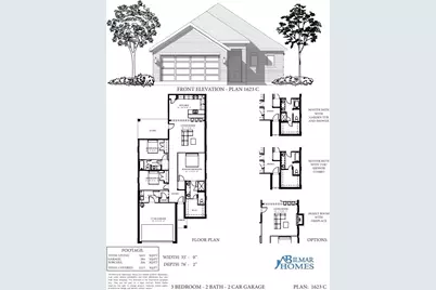 13207 Bluebonnet, Santa Fe, TX 77510 - Photo 7