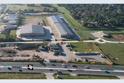 4131 Fm 2920, Spring, TX 77388 - Photo 1