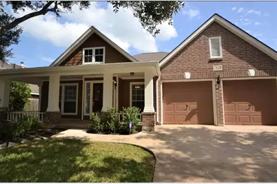 1219 Cambrian Park Court, Sugar Land, TX 77479 - Photo 1