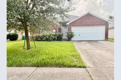 3906 Teal Run Meadows Drive, Fresno, TX 77545 - Photo 1