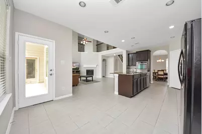11611 Beckton Cypress Drive, Tomball, TX 77377 - Photo 17