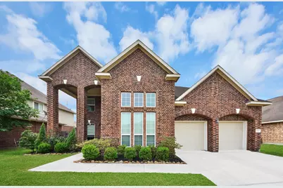 11611 Beckton Cypress Drive, Tomball, TX 77377 - Photo 1
