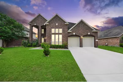 11611 Beckton Cypress Drive, Tomball, TX 77377 - Photo 7