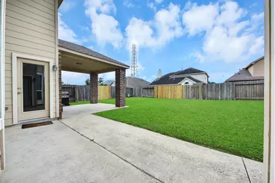11611 Beckton Cypress Drive, Tomball, TX 77377 - Photo 41