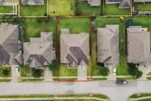 11611 Beckton Cypress Dr, Tomball, TX 77377 - Photo 5