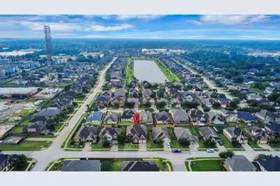 11611 Beckton Cypress Drive, Tomball, TX 77377 - Photo 5