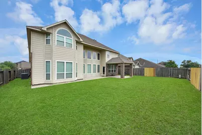 11611 Beckton Cypress Drive, Tomball, TX 77377 - Photo 39