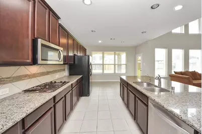 11611 Beckton Cypress Drive, Tomball, TX 77377 - Photo 15