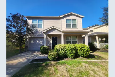 3414 Dartmouth Field Lane, Fresno, TX 77545 - Photo 1