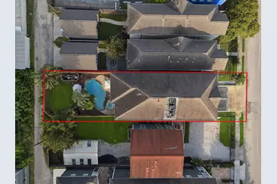 205 W 24th Street, Houston, TX 77008 - Photo 31