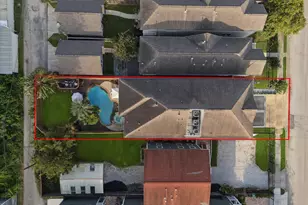 205 W 24th St, Houston, TX 77008 - Photo 31