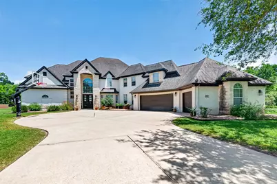 3939 Ramble Creek Drive, Missouri City, TX 77459 - Photo 1