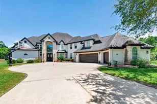 3939 Ramble Creek Dr, Missouri City, TX 77459 - Photo 1