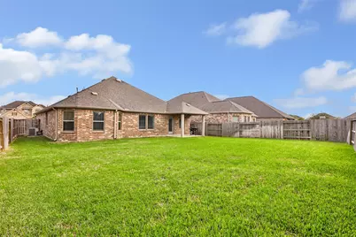 4810 Timber Gate Court, Rosharon, TX 77583 - Photo 29