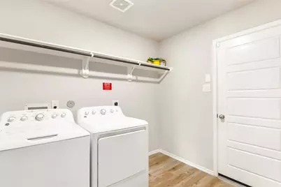 4810 Timber Gate Court, Rosharon, TX 77583 - Photo 9