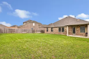 4810 Timber Gate Ct, Rosharon, TX 77583 - Photo 29