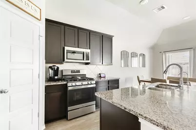 4810 Timber Gate Court, Rosharon, TX 77583 - Photo 23