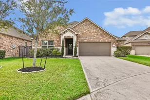 4810 Timber Gate Ct, Rosharon, TX 77583 - Photo 1