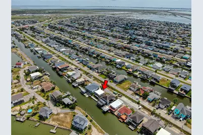 114 Bayou Vista Drive, Hitchcock, TX 77563 - Photo 23