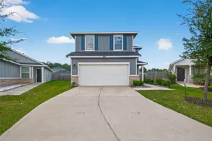 6435 Purple Wreath Way, Katy, TX 77449 - Photo 5