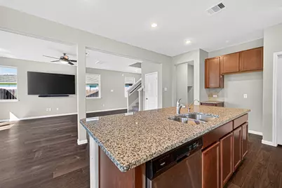 6435 Purple Wreath Way, Katy, TX 77449 - Photo 1