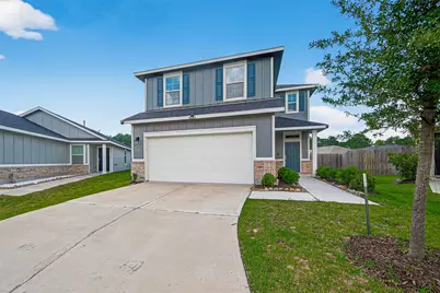 6435 Purple Wreath Way, Katy, TX 77449 - Photo 7