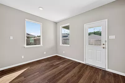 6435 Purple Wreath Way, Katy, TX 77449 - Photo 21