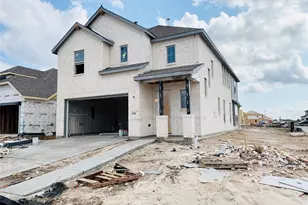 5306 Murillo Dr, Manvel, TX 77578 - Photo 1